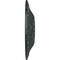 Ekena Millwork Modena Ceiling Medallion (Fits Canopies up to 5 1/4"), 23 1/2"OD x 3 1/2"P, Painted Turtle Crackle CM23MOPTC - alternate 2